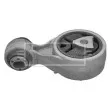 BORG & BECK BEM3979 - Support moteur