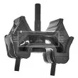 BORG & BECK BEM3997 - Support moteur