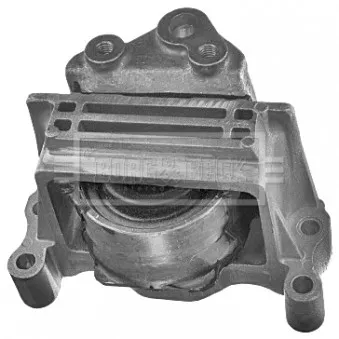 Support moteur BORG & BECK BEM4049 pour FORD TRANSIT 2.0 TDCi - 125cv