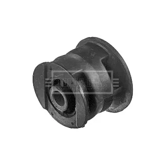 Support moteur BORG & BECK BEM4054 pour RENAULT LAGUNA 1.9 DCI - 130cv