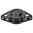 BORG & BECK BEM4056 - Support moteur
