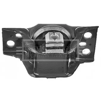 Support moteur BORG & BECK OEM 11210AX600