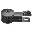 BORG & BECK BEM4065 - Support moteur