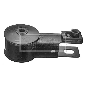 Support moteur BORG & BECK BEM4065