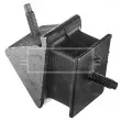 BORG & BECK BEM4070 - Support moteur