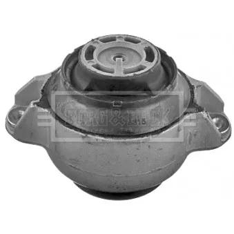 Support moteur BORG & BECK BEM4077