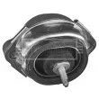 BORG & BECK BEM4129 - Support moteur