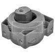 BORG & BECK BEM4199 - Support moteur