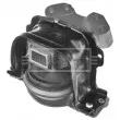 BORG & BECK BEM4212 - Support moteur