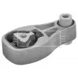 BORG & BECK BEM4215 - Support moteur