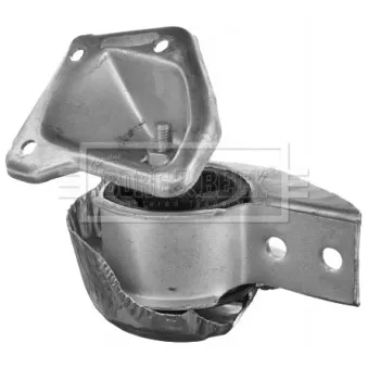 Support moteur BORG & BECK OEM 0003144V015000000