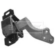 BORG & BECK BEM4221 - Support moteur
