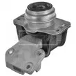 BORG & BECK BEM4222 - Support moteur
