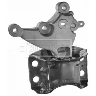 Support moteur BORG & BECK BEM4235