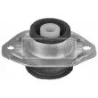 BORG & BECK BEM4243 - Support moteur