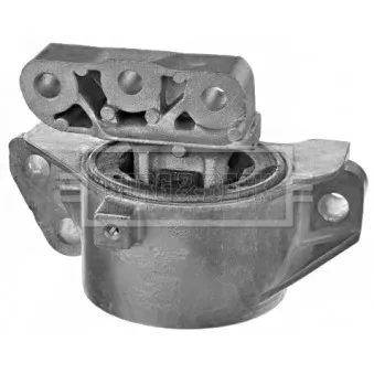 Support moteur BORG & BECK OEM 1807GP