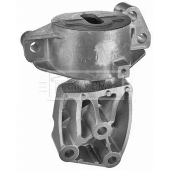 Support moteur BORG & BECK BEM4247