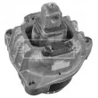 BORG & BECK BEM4264 - Support moteur