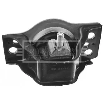 Support moteur BORG & BECK OEM 6001549202