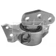 BORG & BECK BEM4268 - Support moteur