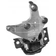 BORG & BECK BEM4269 - Support moteur