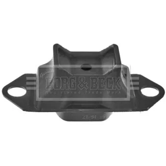 BORG & BECK BEM4287 - Support moteur