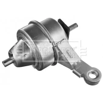 Support moteur BORG & BECK OEM 22114046186