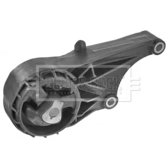 Support moteur BORG & BECK BEM4304 pour OPEL ASTRA 1.3 CDTI - 95cv