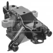 Support moteur BORG & BECK [BEM4315]