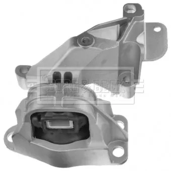 Support moteur BORG & BECK OEM 112101351R