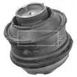 BORG & BECK BEM4340 - Support moteur