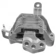 BORG & BECK BEM4347 - Support moteur