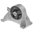 BORG & BECK BEM4363 - Support moteur