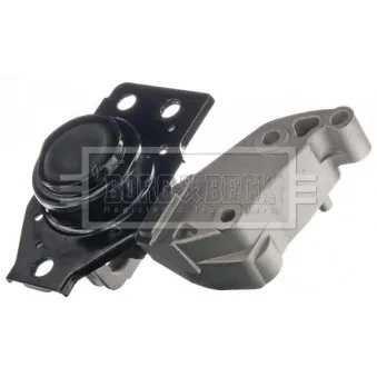 Support moteur BORG & BECK OEM 11210JD700