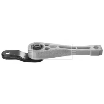 Support moteur BORG & BECK OEM 5N0199855F