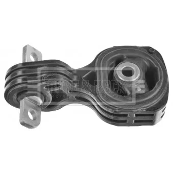 BORG & BECK BEM4391 - Support moteur