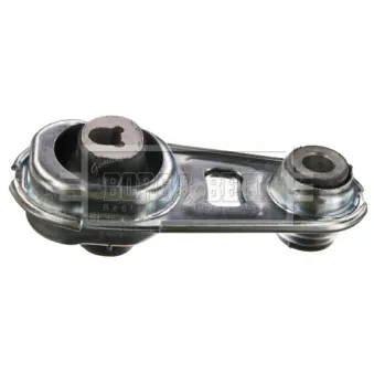 Support moteur BORG & BECK BEM4405