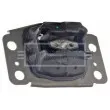 BORG & BECK BEM4409 - Support moteur