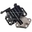 BORG & BECK BEM4411 - Support moteur