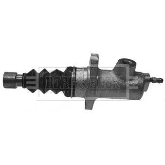 Cylindre récepteur, embrayage LUK 512 0036 10