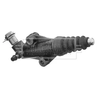 Cylindre récepteur, embrayage BORG & BECK BES228
