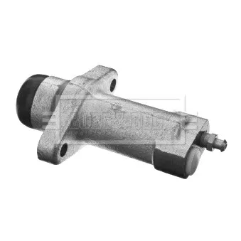Cylindre récepteur, embrayage BORG & BECK BES229