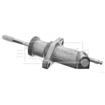 BORG & BECK BES231 - Cylindre récepteur, embrayage