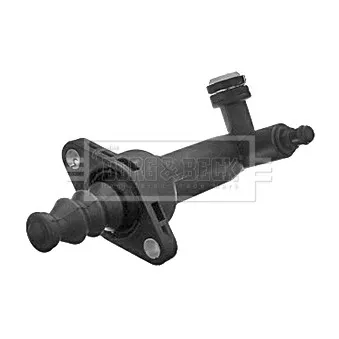 Cylindre récepteur, embrayage BORG & BECK BES232 pour VOLKSWAGEN POLO 1.0 TSI - 95cv