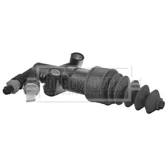 Cylindre récepteur, embrayage VALEO 874744