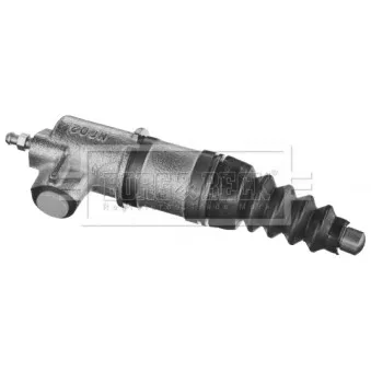Cylindre récepteur, embrayage BORG & BECK OEM 3102720