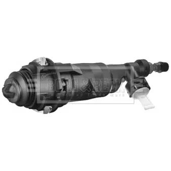 BORG & BECK BES249 - Cylindre récepteur, embrayage
