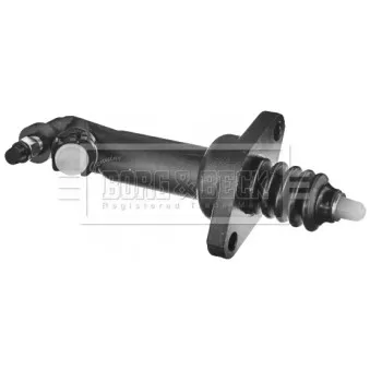 Cylindre récepteur, embrayage LUK 512 0366 10