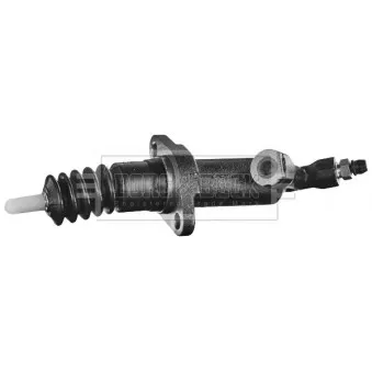 Cylindre récepteur, embrayage LUK 512 0074 10