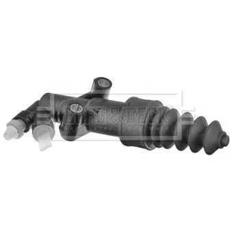 Cylindre récepteur, embrayage BORG & BECK OEM 9685061580 Cylindre récepteur, embrayage BORG & BECK OEM 9685061580
